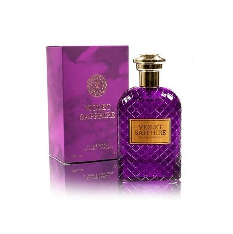 violet sapphire perfume at edgars.